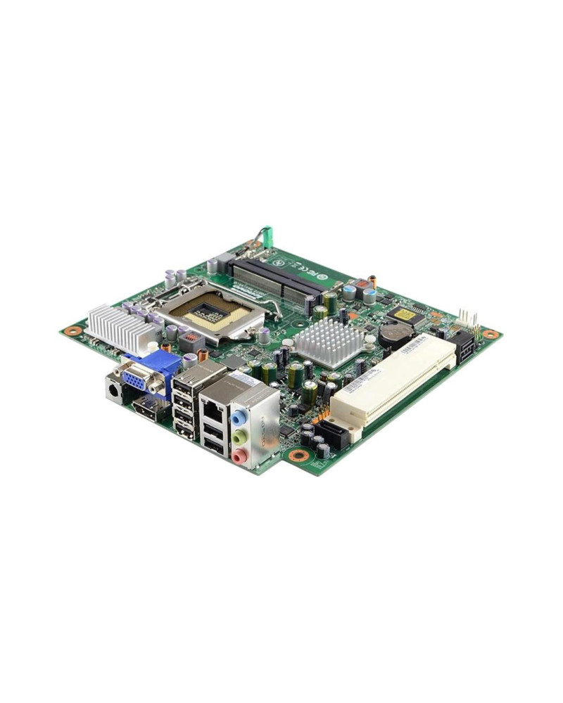 MB LENOVO THINKCENTRE M90P S1156 USFF