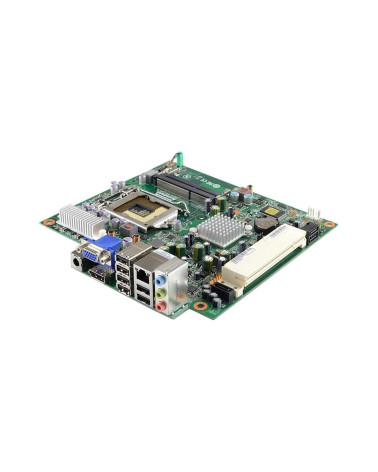 MB LENOVO THINKCENTRE M90P S1156 USFF