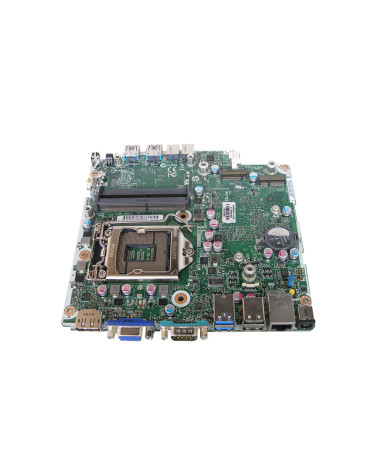 MB HP I7-S1151 PRODESK 400 G2 DM PCI-E VSN