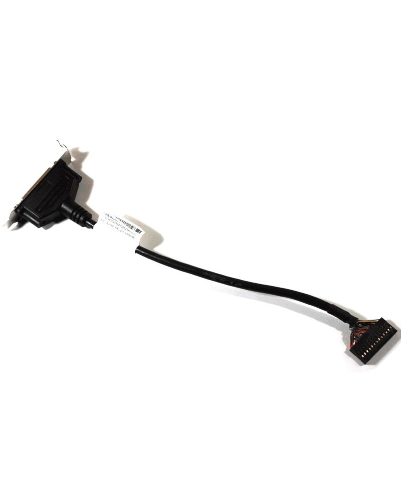 CONTROLLER LENOVO PARALLEL PORT LP P/N 45J9598