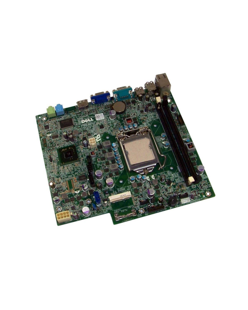MB DELL I7-S1155/1333 990 USFF DDR3 PCI-E AVSN