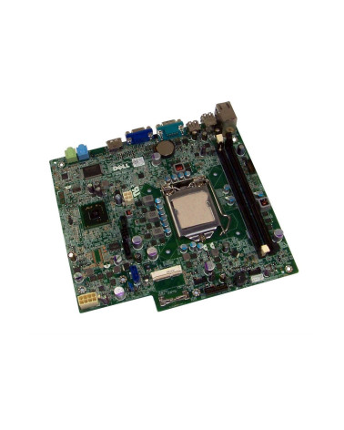 MB DELL I7-S1155/1333 990 USFF DDR3 PCI-E AVSN