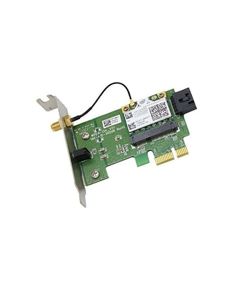NIC WIFI LENOVO INTEL  WPE8-134_V01 PCI-E LP