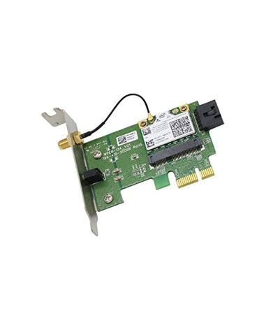 NIC WIFI LENOVO INTEL  WPE8-134_V01 PCI-E LP
