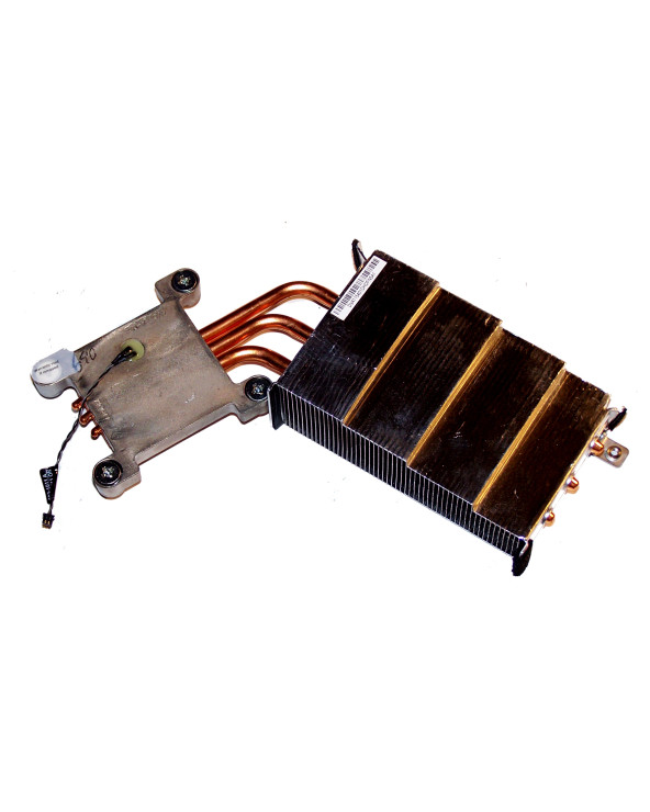 HEATSINK APPLE IMAC 12.1 A1311 - 730-0617