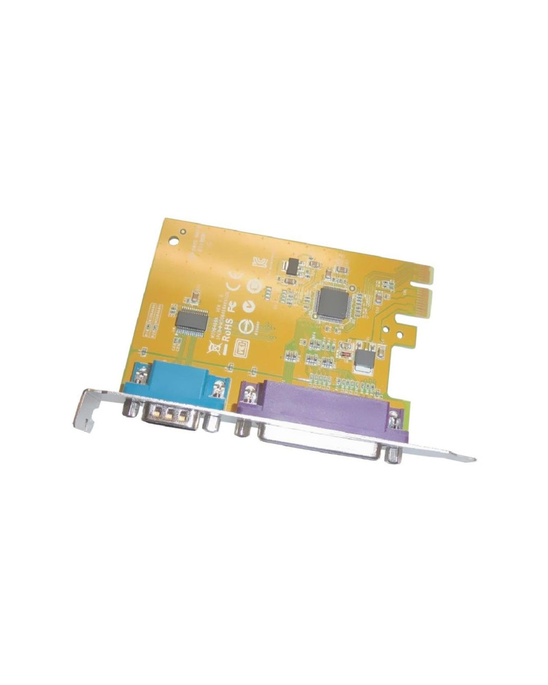 CONTROLLER DELL PARALLEL SERIAL PORT PCIE