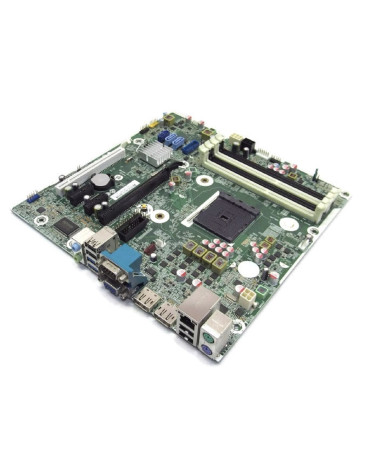 MB HP AMD FM2 /2.8GHZ PRODESK 705 G1 SFF/MT PCI-E VSN