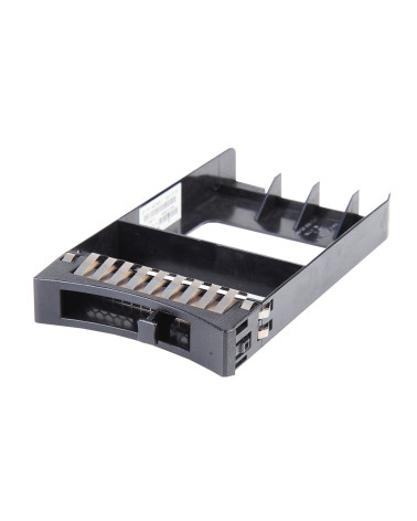 HDD BLANK FILLER IBM 2.5' SAS X3400/X3650/X3550 M2-M3-M4