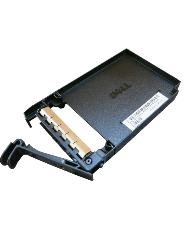 HDD BLANK FILLER DELL 2.5'' SAS FOR PE1955 1950 2900 2950