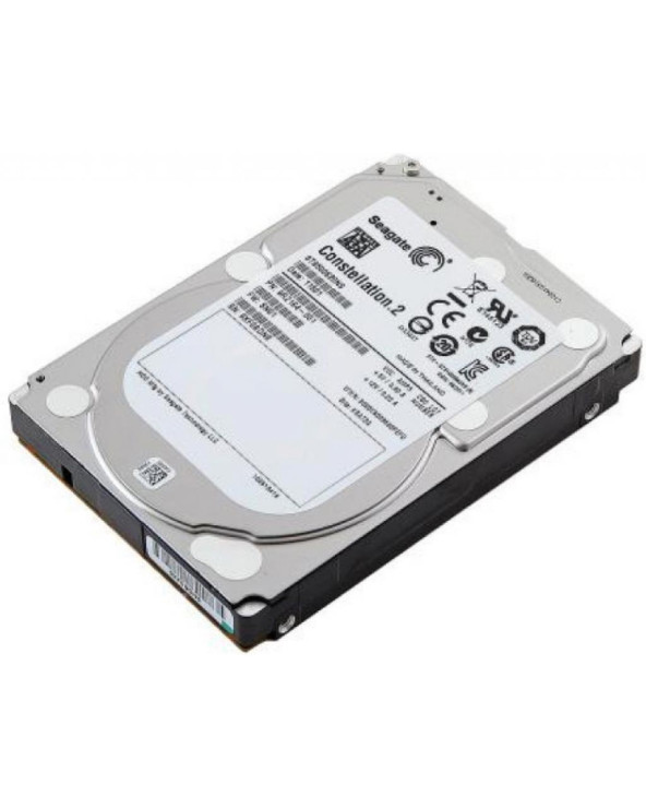 HDD SATA 500GB SEAGATE-DELL SATA 6  7.2K 2.5" ST9500620NS