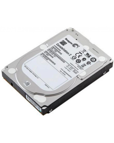 HDD SATA 500GB SEAGATE-DELL SATA 6  7.2K 2.5" ST9500620NS