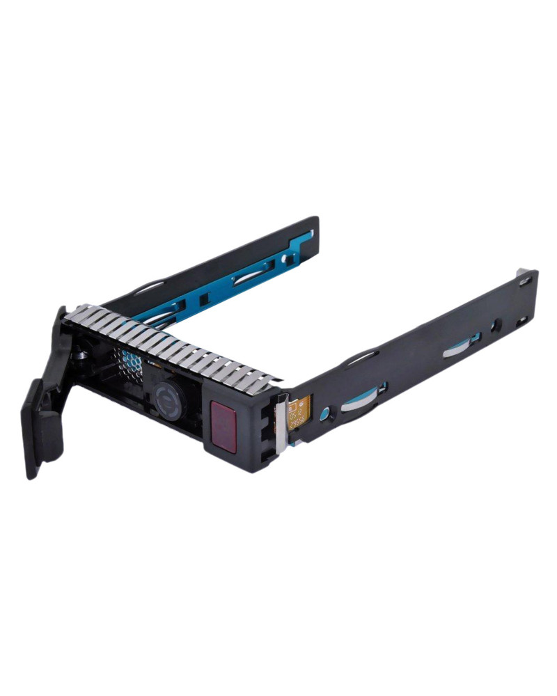 DRIVE TRAY 3.5" SAS/SATA/FC FOR HP SERVERS ML/DL G8 G9