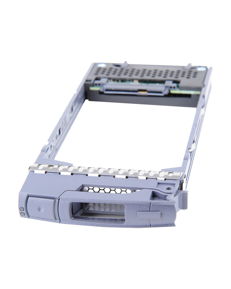 DRIVE TRAY SAS TO SAS FOR NETAPP 2.5'' 111-00721+A0