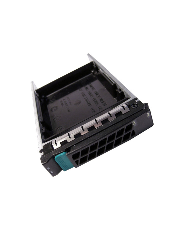 DRIVE TRAY 2.5'' SAS FOR INTEL H2216JFJR P/N:G18877-002