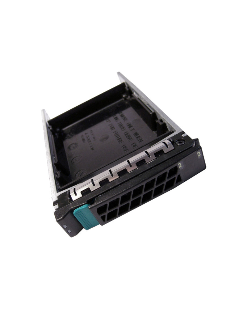 DRIVE TRAY 2.5'' SAS FOR INTEL H2216JFJR P/N:G18877-002
