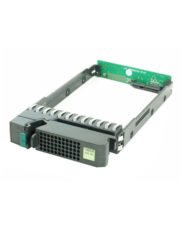 DRIVE TRAY 3.5" SAS TO FC FOR FUJITSU FIBRECAT SX60 SX80