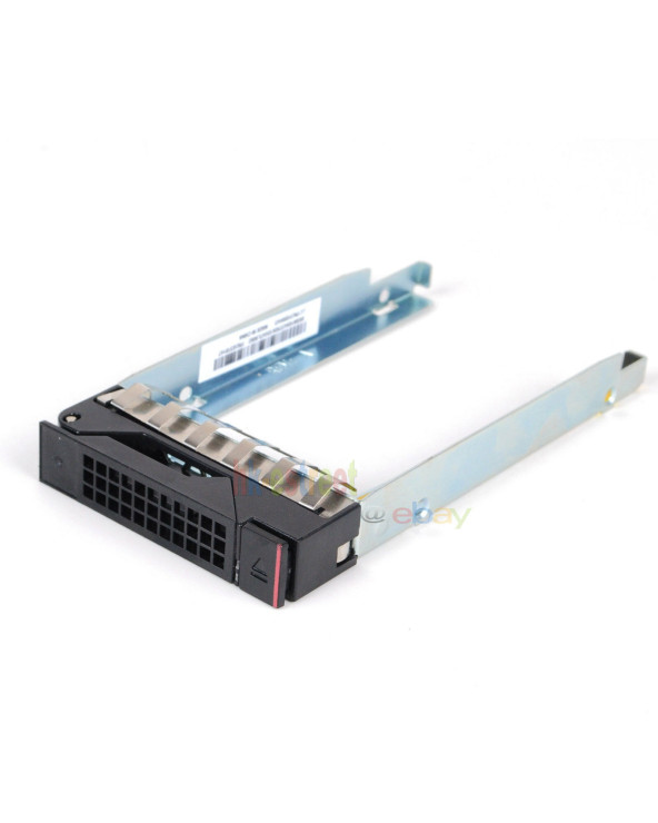 DRIVE TRAY 2.5'' SAS FOR IBM SERVERS TS550/RD350/RD450/RD550