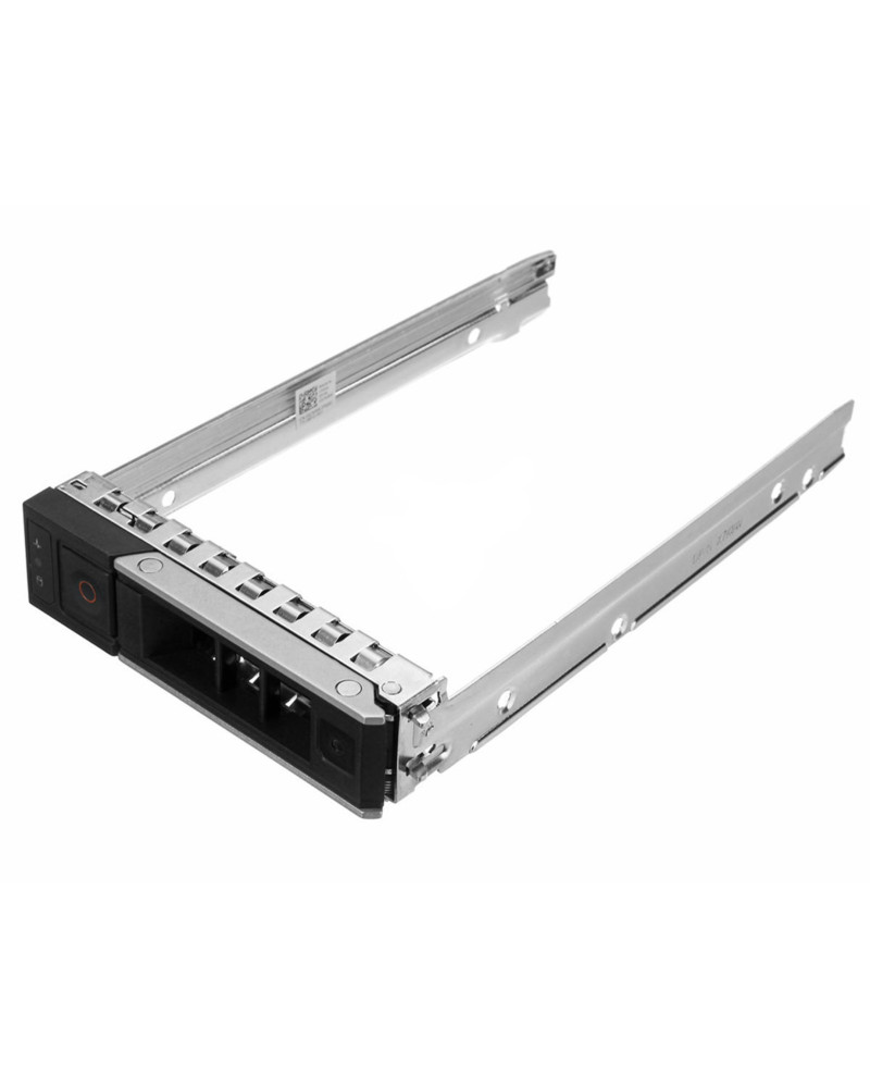 DRIVE TRAY 3.5" SAS DELL R540 R640 R740 GEN14 SERVER SERIES