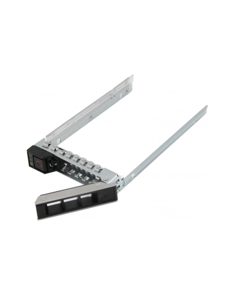 DRIVE TRAY 2.5" SAS DELL R540 R640 R740 GEN14 SERVER SERIES