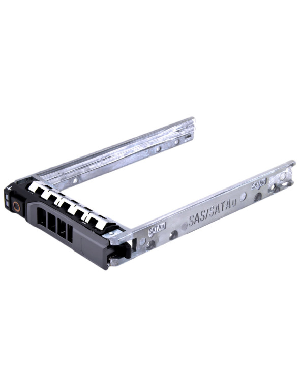 DRIVE TRAY 2.5'' SAS FOR DELL R710/R410/R610/T410 PLASTIC
