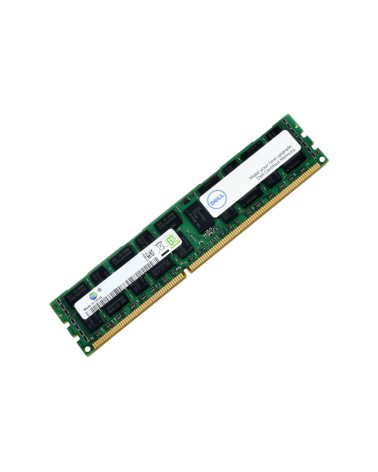 16GB DELL PC3L-12800R DDR3-1600 2Rx4 ECC RDIMM 1.35V