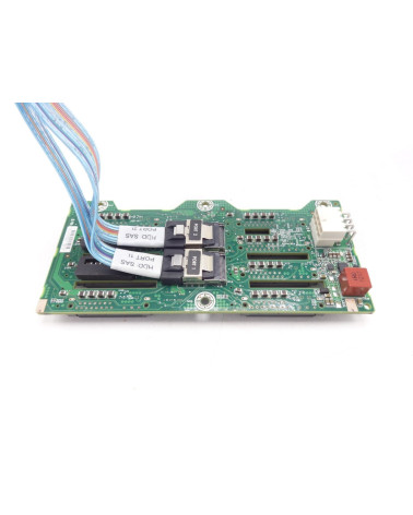 BACKPLANE FOR HP PROLIANT DL380P G8 8x2.5 SAS