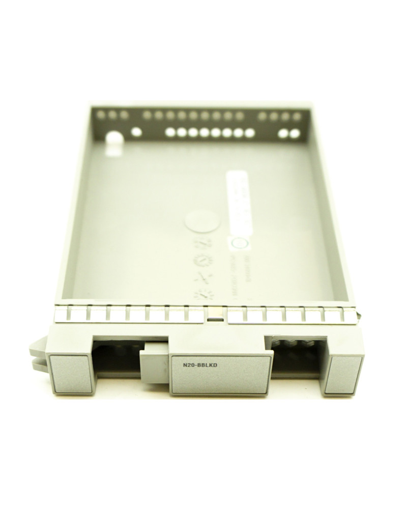 HDD BLANK FILLER CISCO 2.5'' SAS N20-BBLKD FOR UCS C220 M4