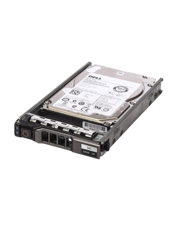 HDD SAS 600GB DELL 6G 10K 2.5 7YX58