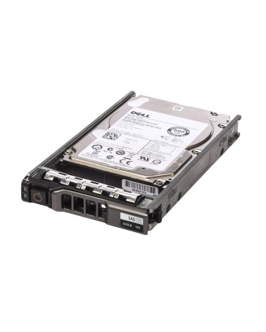 HDD SAS 600GB DELL 6G 10K 2.5 7YX58