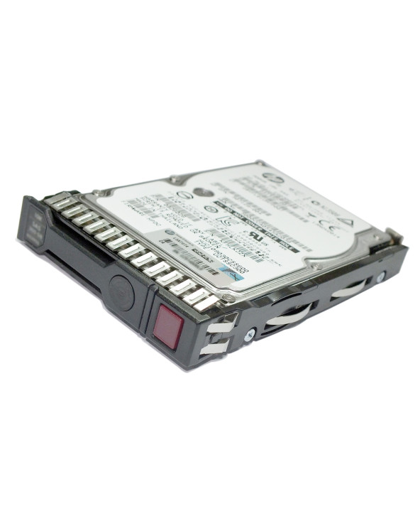 HDD SAS 900GB HP 6G 10K 2.5" DP FOR HP G8/G9 - 641552-001