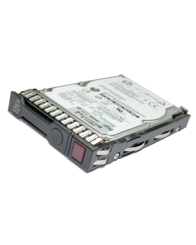 HDD SAS 900GB HP 6G 10K 2.5" DP FOR HP G8/G9 - 641552-001