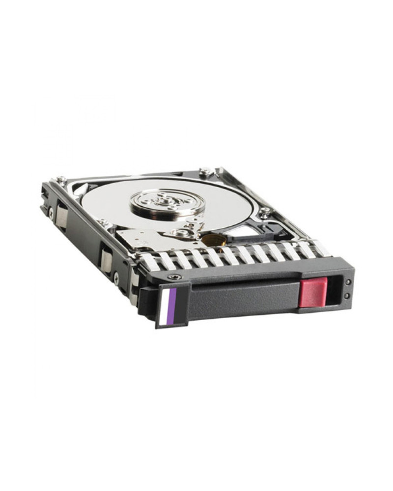 HDD SAS 600GB IBM 6G 10K 2.5" 49Y2004