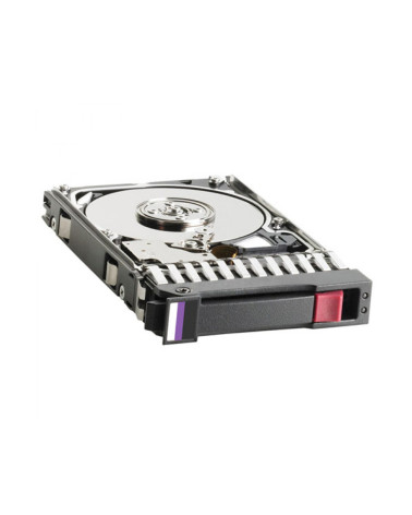 HDD SAS 600GB IBM 6G 10K 2.5" 49Y2004