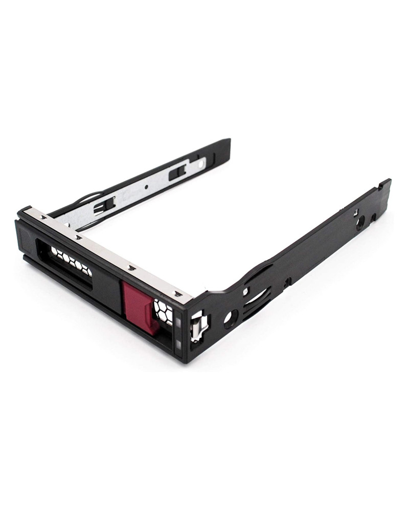 DRIVE TRAY 3.5" SAS/SATA FOR HP SERVERS ML350 ML110 DL20 G10