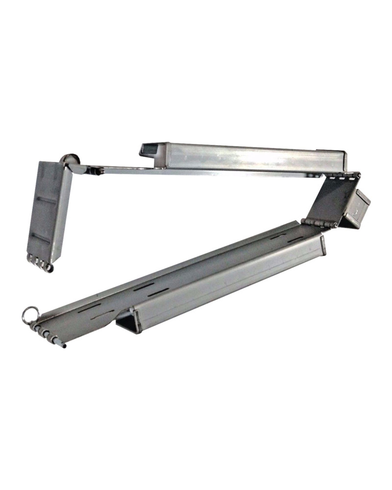 CABLE MANAGEMENT ARM FOR IBM X3650 - 41Y8785
