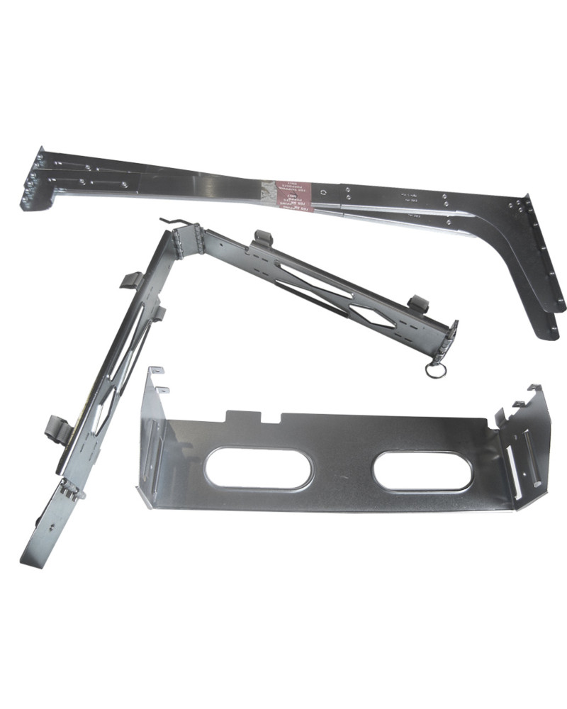 RACKMOUNT KIT FSC TX200-S4 - S26361-F2734-L90