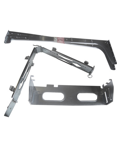 RACKMOUNT KIT FSC TX200-S4 - S26361-F2734-L90