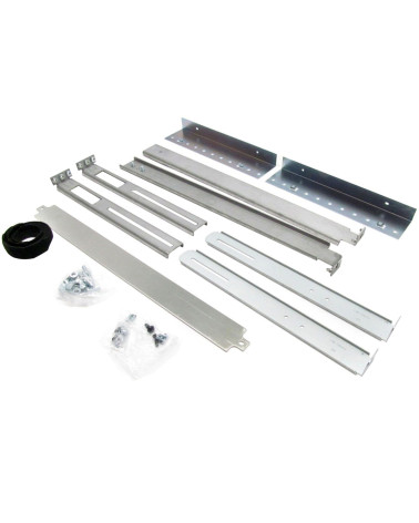 RAIL KIT HP 1U FOR KVM SWITCH 262796-001 NEW