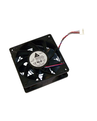 FAN SYSTEM FOR HP PROLIANT ML330/ML150 G6 - 513929-001