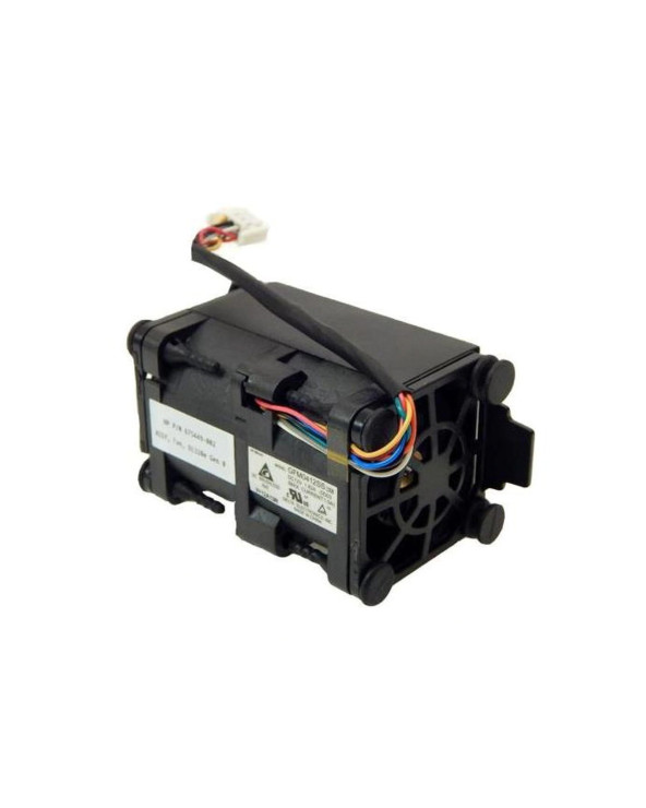 FAN ASSEMBLY V2 FOR HP PROLIANT DL320E G8 - 686664-001