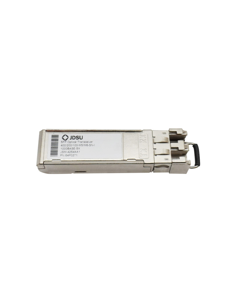 FC SFP IBM 4GB LC 64P0271