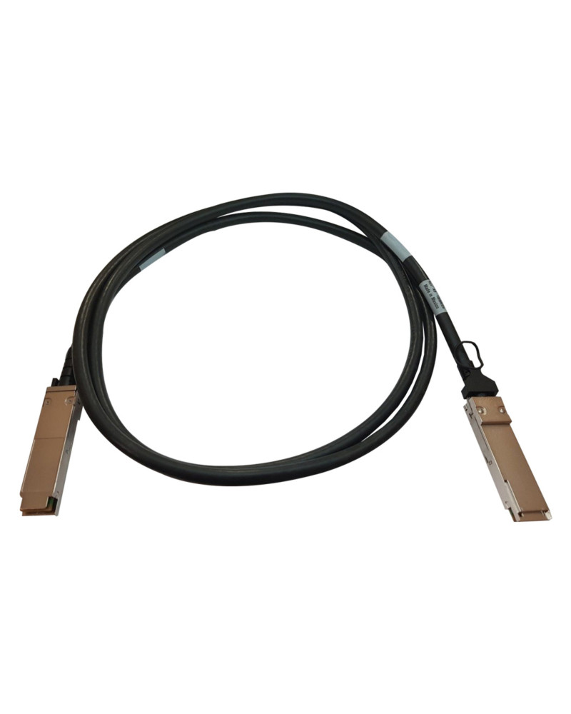 CABLE NETAPP QSFP TO QSFP - 2M - 112-00177