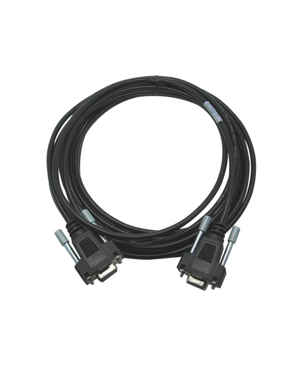 NETAPP CONSOLE CABLE DB9 TO DB9