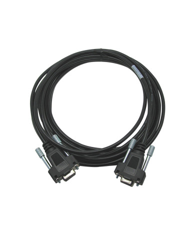 NETAPP CONSOLE CABLE DB9 TO DB9