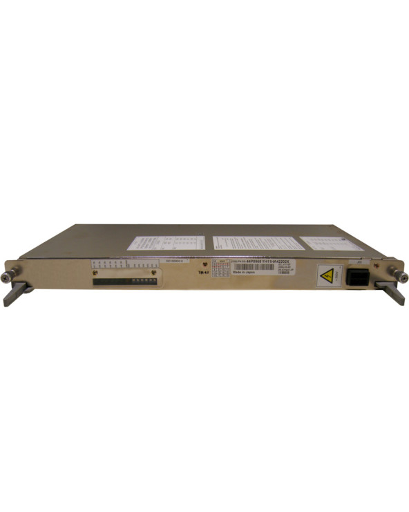 IBM ZSERIES 800/2066 44P0968 BPU DCDC-A Assembly