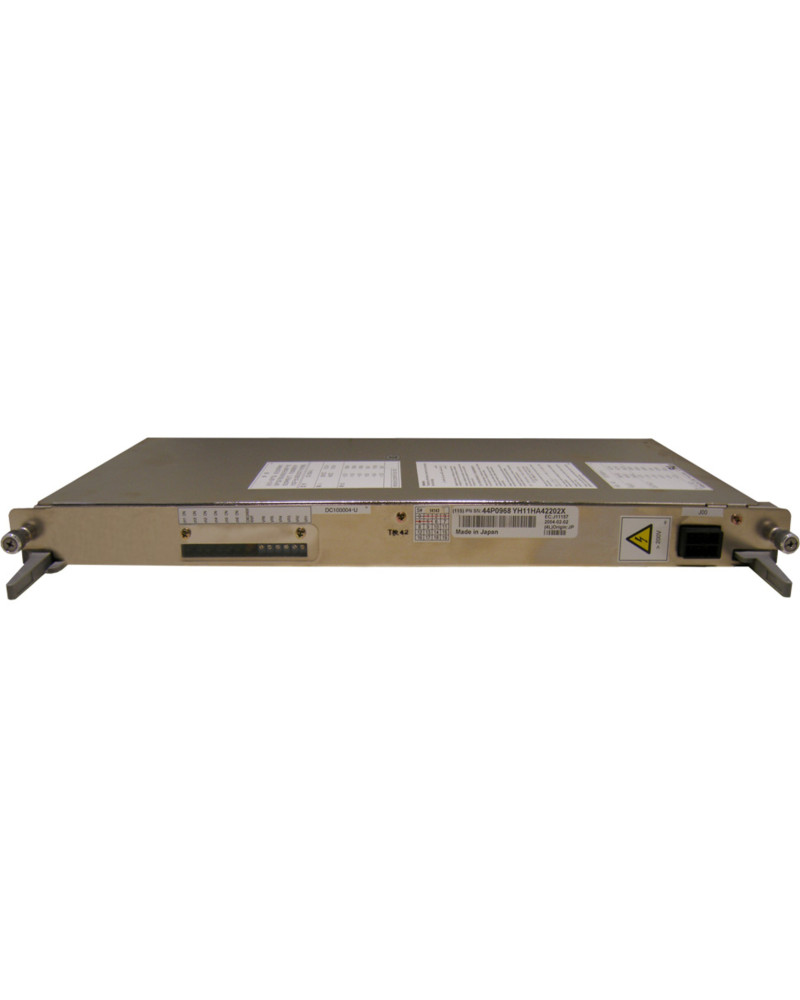 IBM ZSERIES 800/2066 44P0968 BPU DCDC-A Assembly
