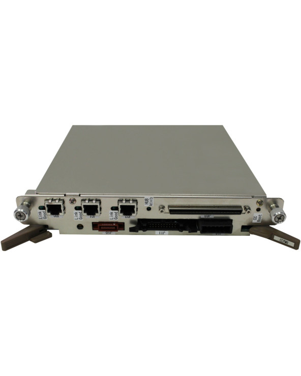 IBM ZSERIES 800/2066 44P0830 PMU Cage Controller Module