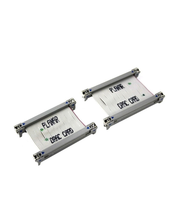 DELL POWEREDGE DRAC5 REMOTE ACCESS CARD CABLE  KIT- JJ379