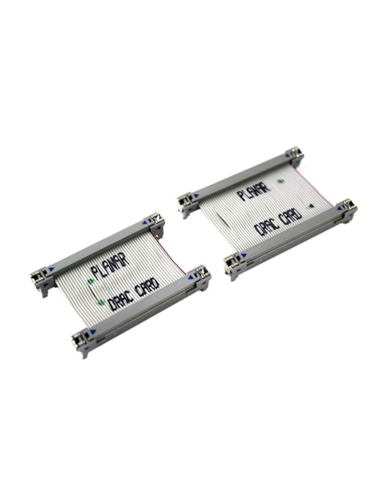 DELL POWEREDGE DRAC5 REMOTE ACCESS CARD CABLE  KIT- JJ379