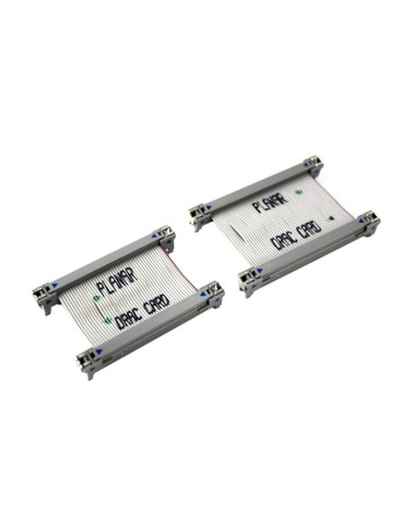 DELL POWEREDGE DRAC5 REMOTE ACCESS CARD CABLE  KIT- JJ379